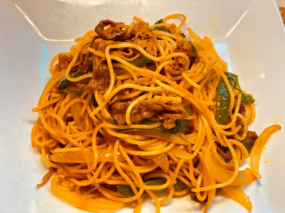 Pasta Pasta