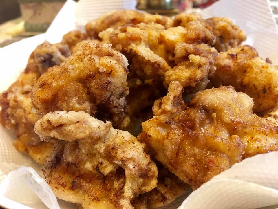 梅 からあげ 梅 からあげ